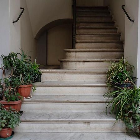 Interno21 Bed and Breakfast Napoli Eksteriør billede