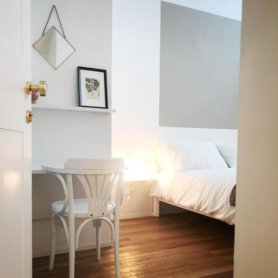 Interno21 Bed and Breakfast Napoli Eksteriør billede