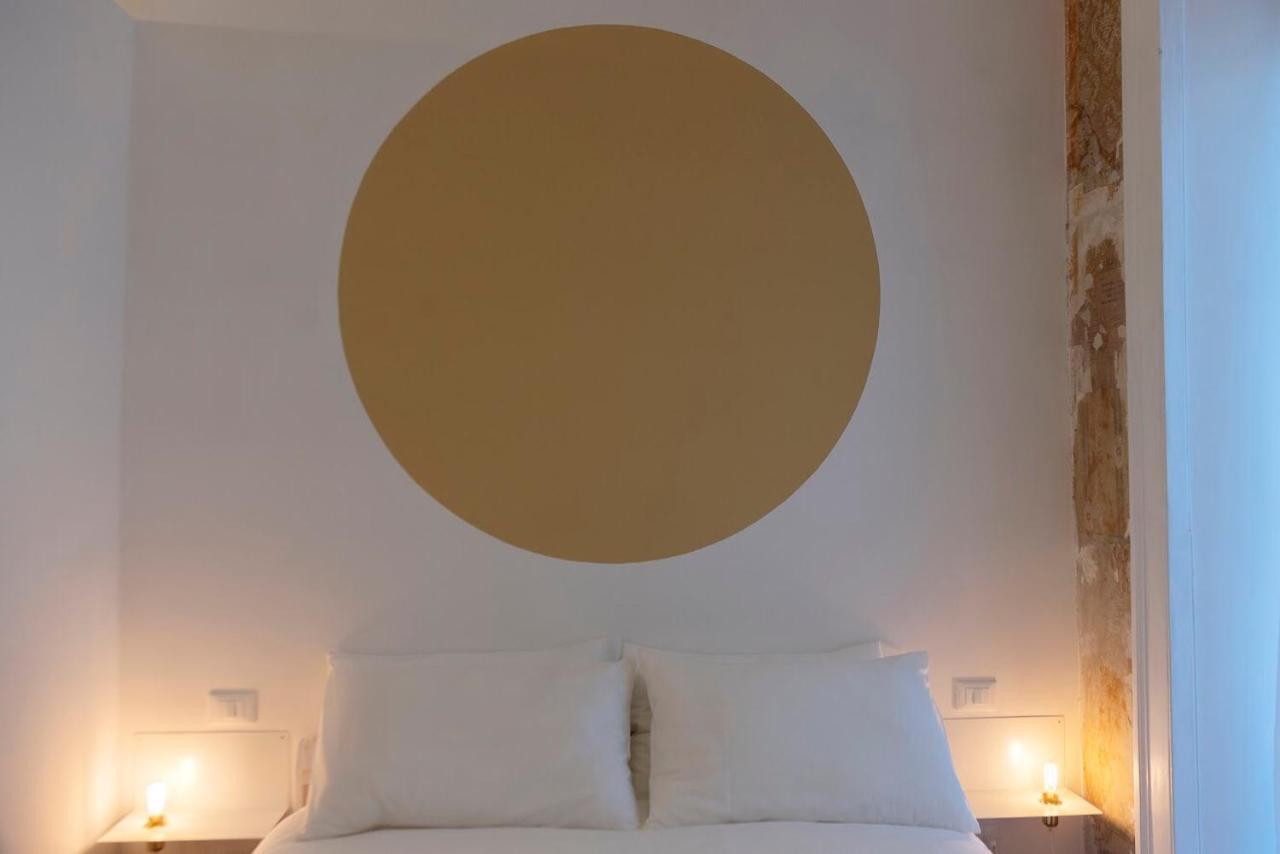 Interno21 Bed and Breakfast Napoli Eksteriør billede