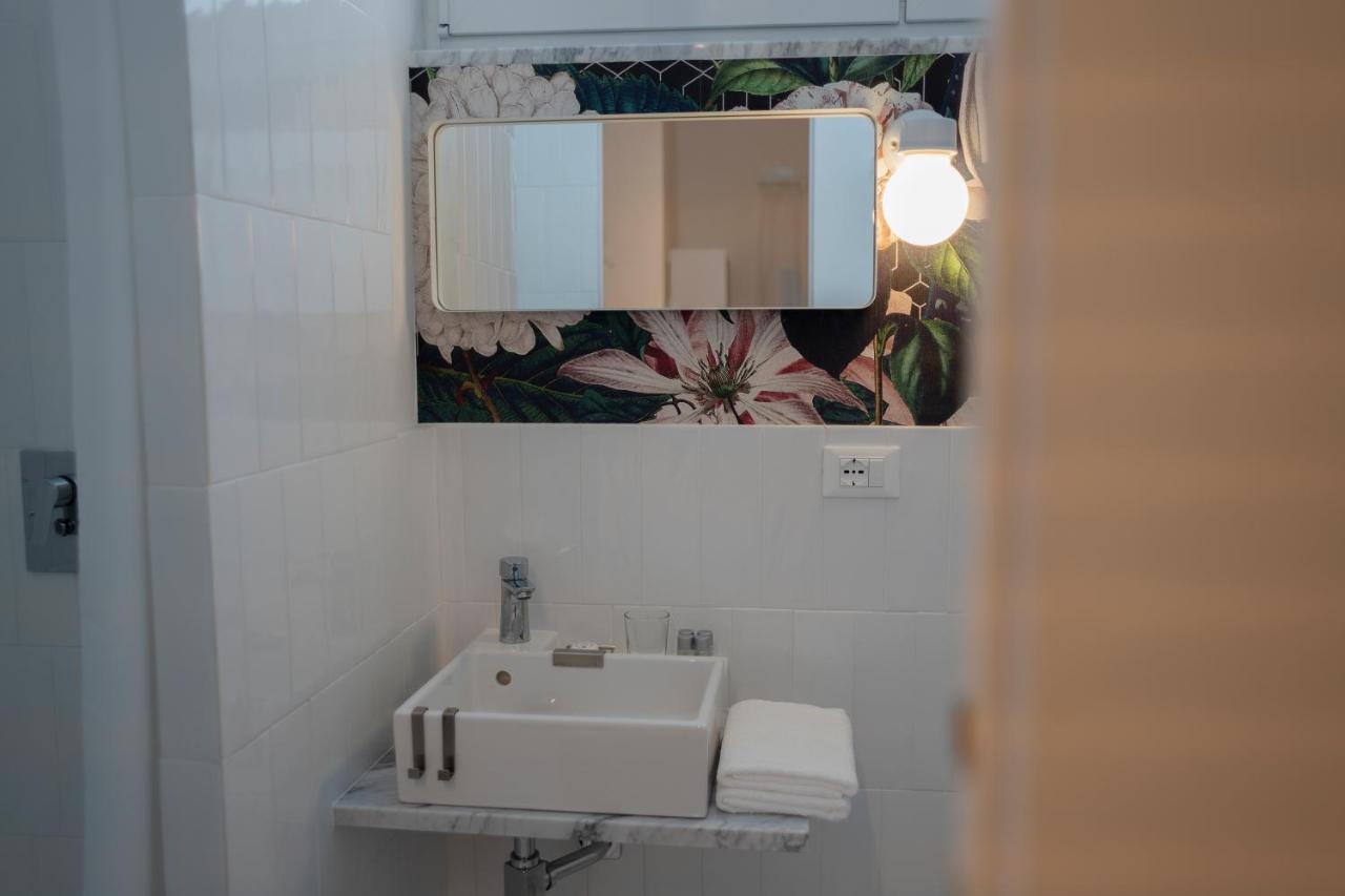 Interno21 Bed and Breakfast Napoli Eksteriør billede