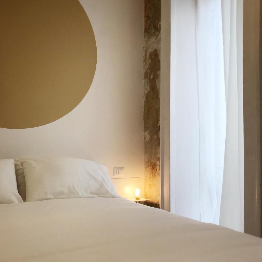 Interno21 Bed and Breakfast Napoli Eksteriør billede