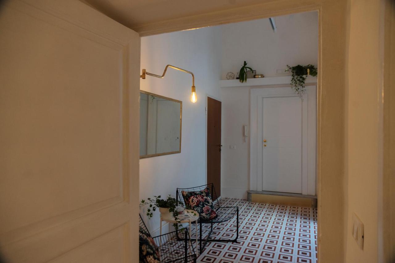 Interno21 Bed and Breakfast Napoli Eksteriør billede