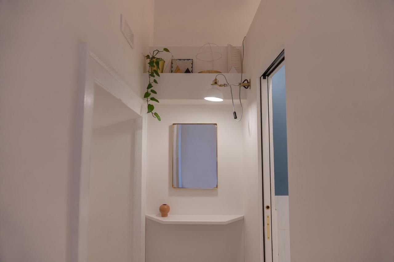Interno21 Bed and Breakfast Napoli Eksteriør billede