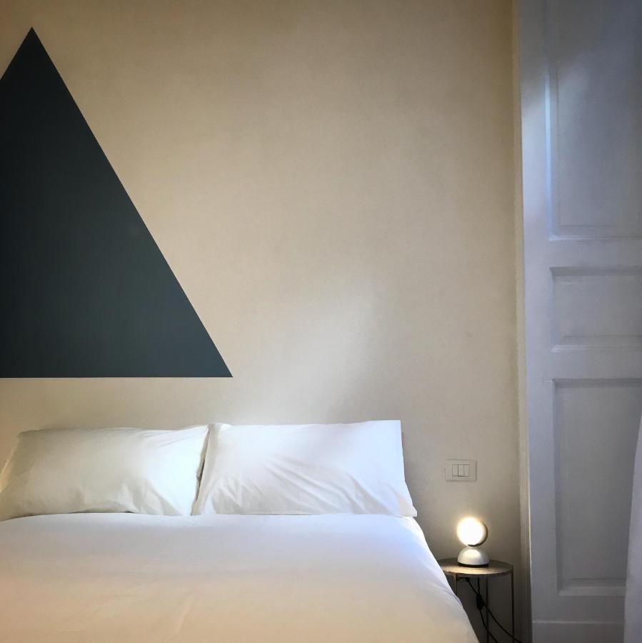 Interno21 Bed and Breakfast Napoli Eksteriør billede