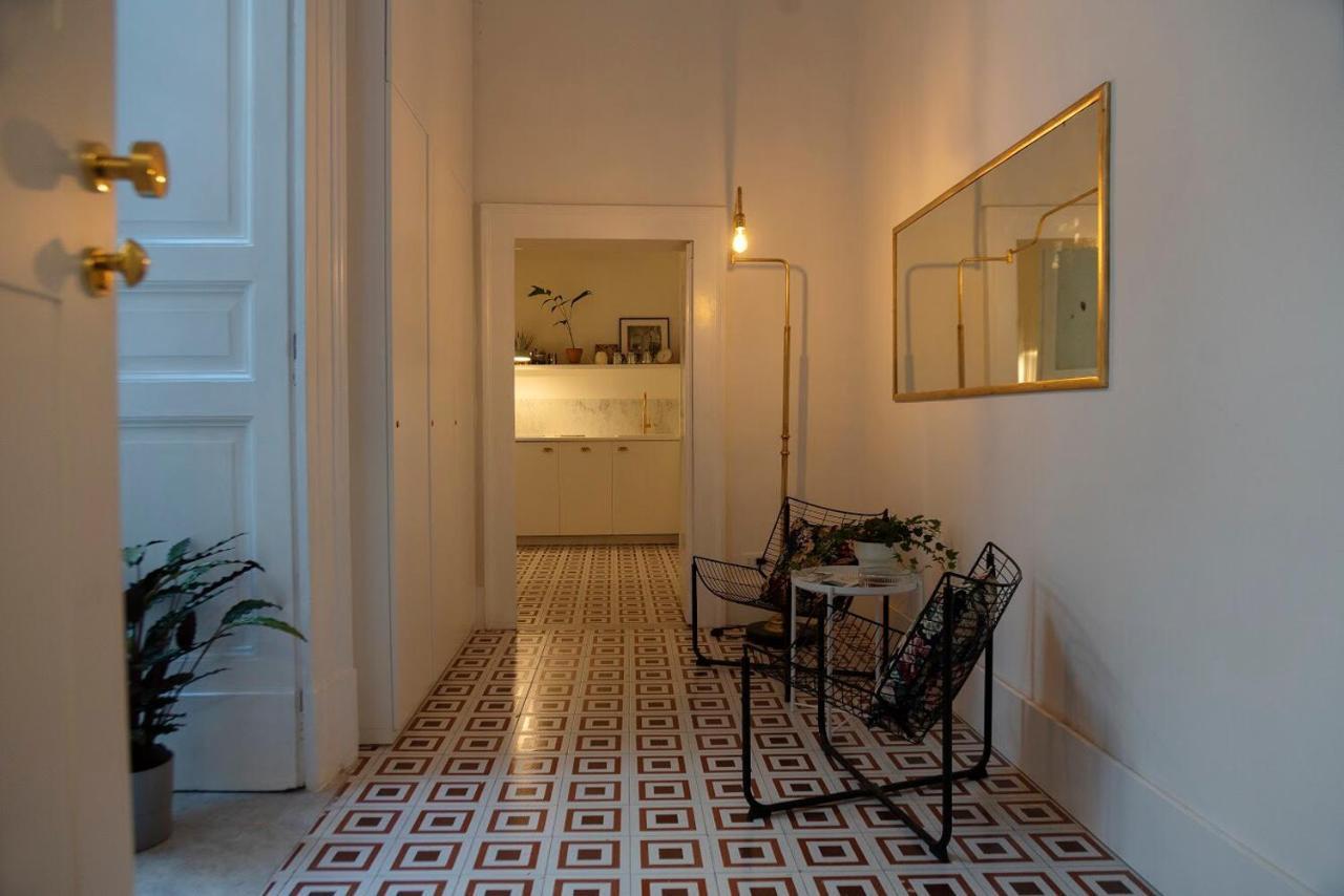 Interno21 Bed and Breakfast Napoli Eksteriør billede