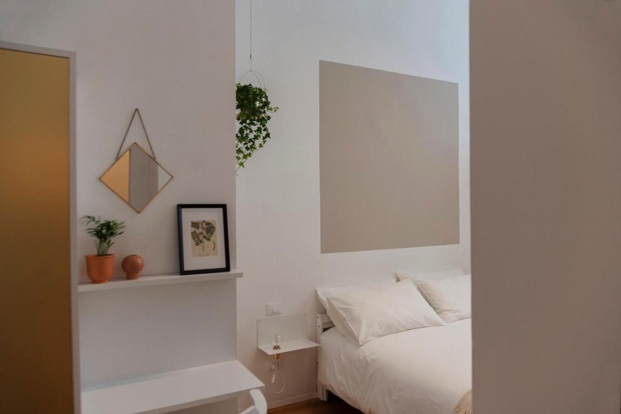 Interno21 Bed and Breakfast Napoli Eksteriør billede