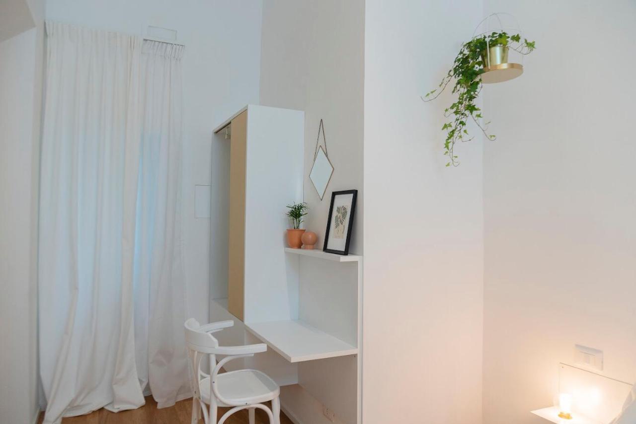 Interno21 Bed and Breakfast Napoli Eksteriør billede