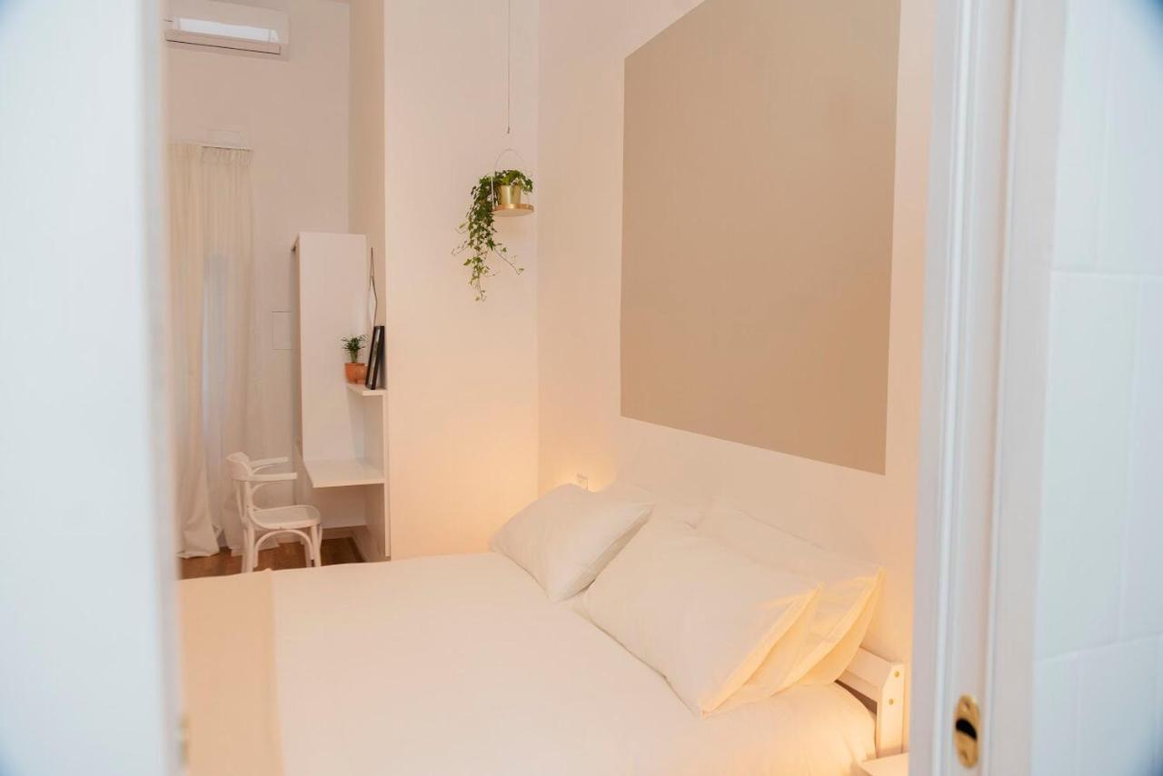 Interno21 Bed and Breakfast Napoli Eksteriør billede